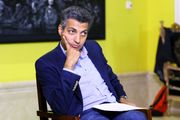 واکنش طنز عادل فردوسی‌پور به ساعت امیر قلعه‌نویی