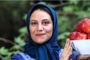 بازیگر «خجالت نکش» : لهجه‌ ام اختراع خودمان بود
