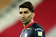واکنش جالب بیرانوند به عملکرد گلر جوان پرسپولیس