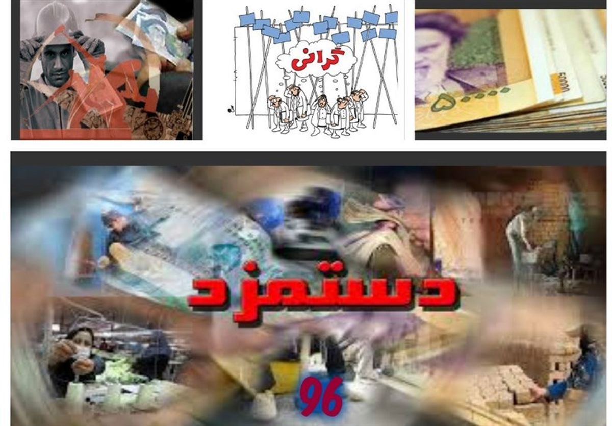 کالاهای موثر در تعیین دستمزد کارگران