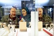 فیلم سینمایى «ریست» کلید خورد