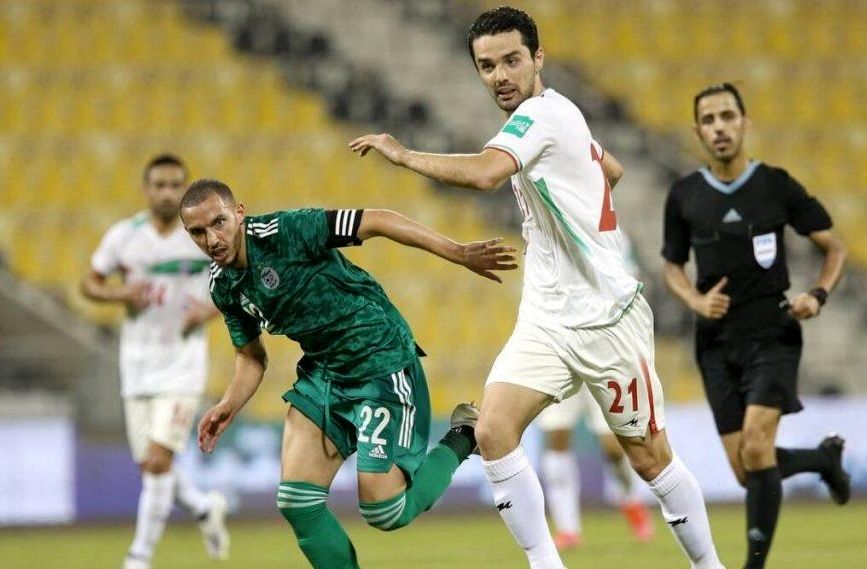 فرمول پرسپولیس برای جذب ستاره ملی پوش!