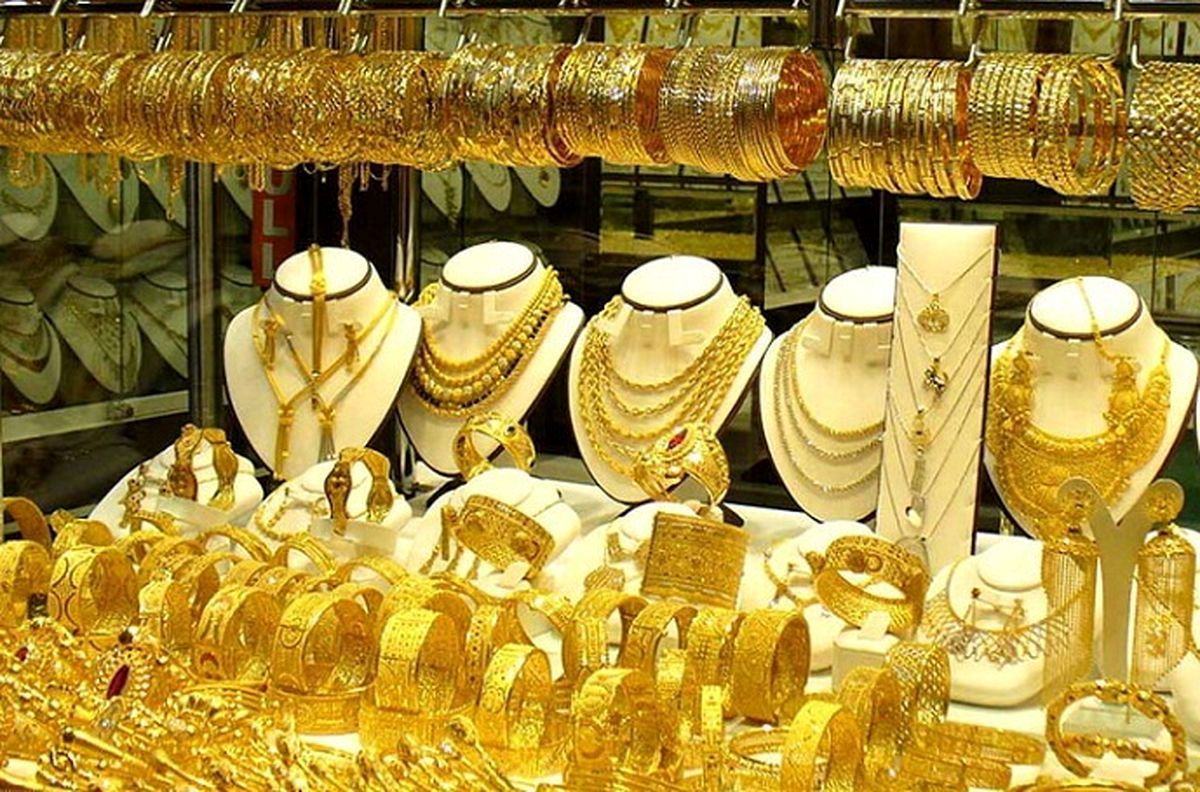قیمت سکه و طلا امروز یکشنبه ۲۳ مهر ۱۴۰۲ + جدول
