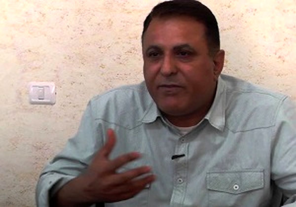 سفر مخفیانه 13 هیئت عربی به سرزمین‌های اشغالی