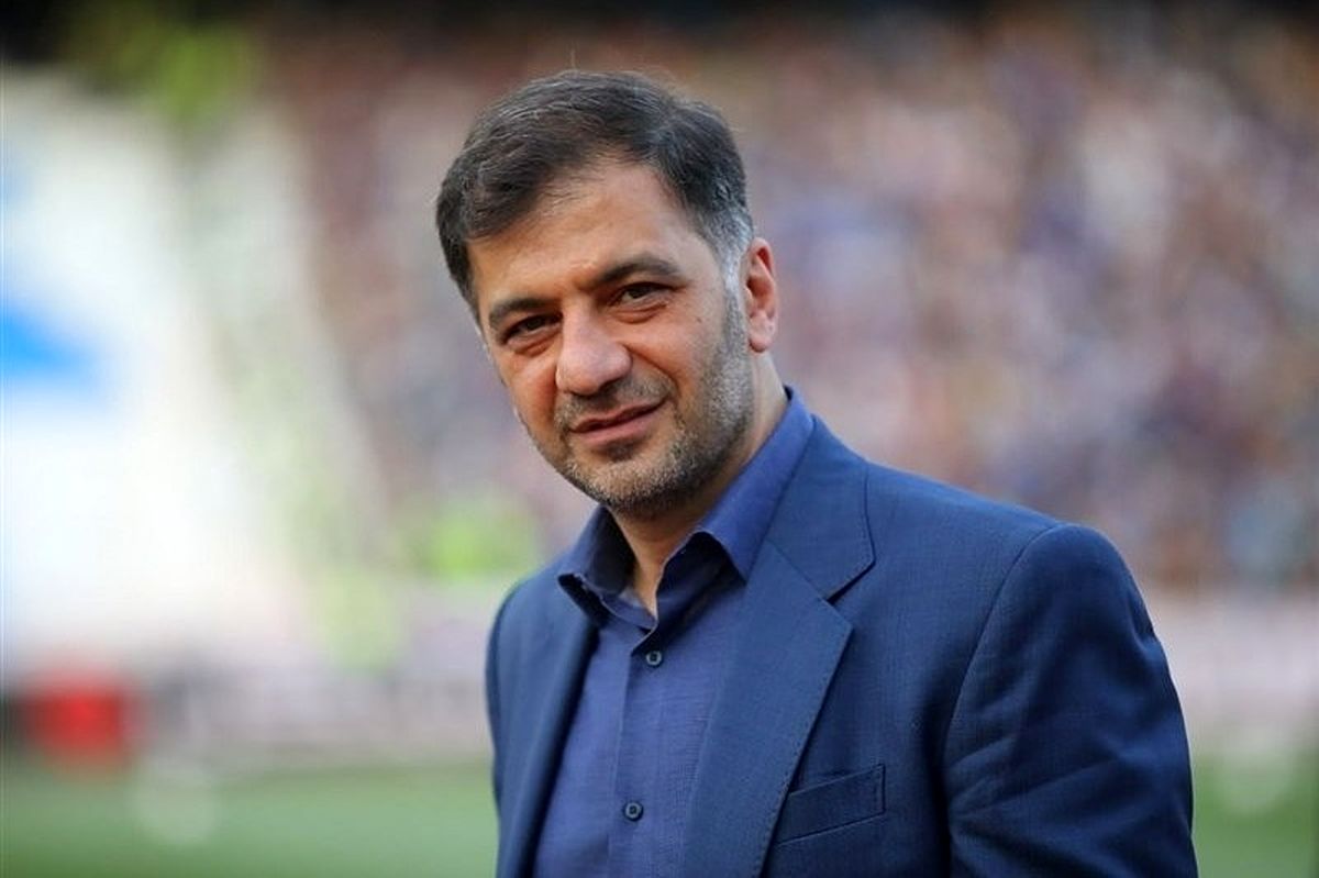 با استعفای کریمی موافقت شد/ گزینه های سرپرستی استقلال مشخص شدند
