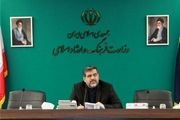 بازیگرانی که به قوانین جمهوری اسلامی احترام نگذارد، امکان فعالیت ندارد