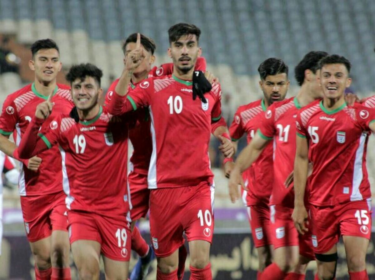 شکاری پرسپولیسی می شود؟
