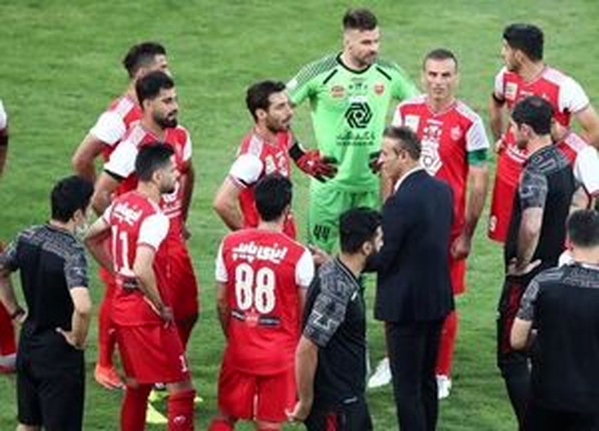 
کمک به استقلال در بازی دیده نمی‌شد
