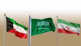 کویت آماده میانجیگری میان ایران و عربستان