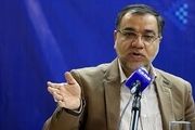 فضایلی: تحریم‌ها رفتار ایران را تغییر می‌دهد