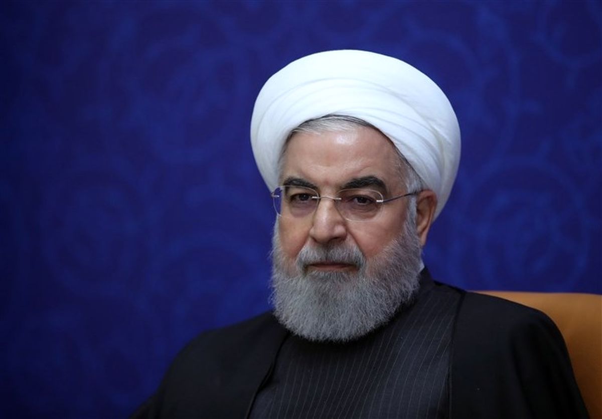 افشاگری کارگردان مارمولک درباره حسن روحانی +فیلم