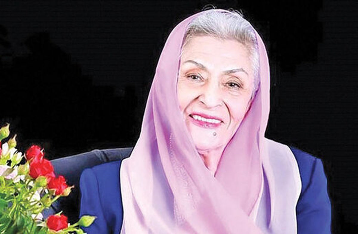 تقدیر ویژه یونسکو از «ژاله علو»