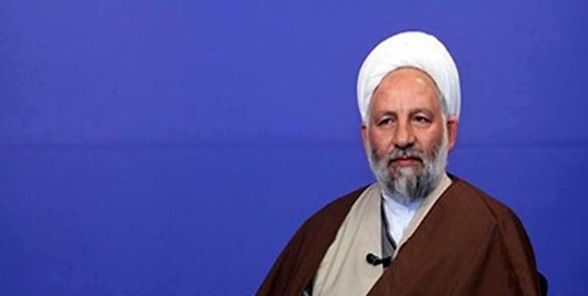 سقای‌ بی‌ریا:‌ دولت به شعار اکتفا نکند