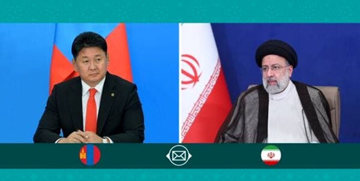 رئیس جمهور فرارسیدن روز ملی جمهوری مغولستان را تبریک گفت 
