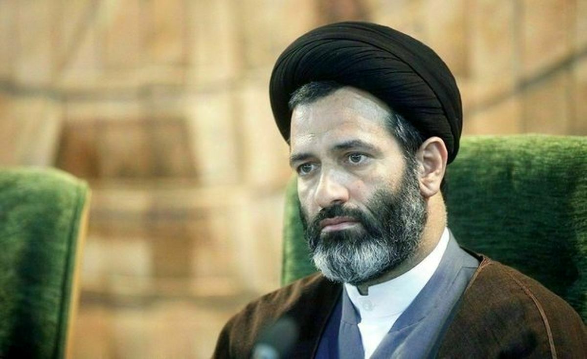 حسینی‌کیا: اختلاس برخی از مسئولان منجر به افت مشارکت در انتخابات شد