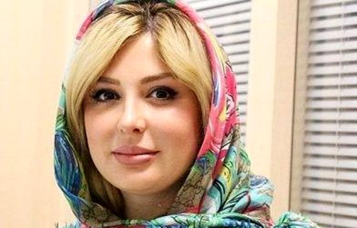 روزِ باحال «نیوشا ضیغمی» /عکس