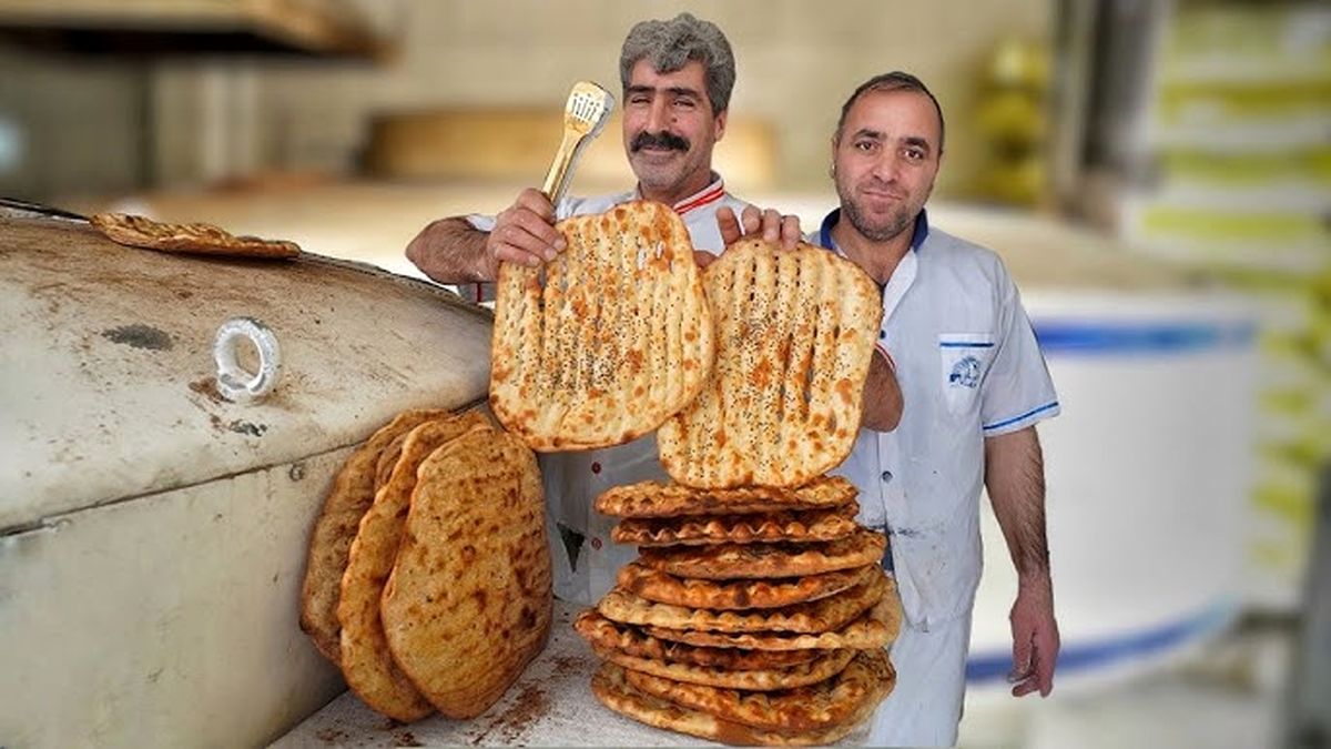 خبر جدید درباره یارانه نان