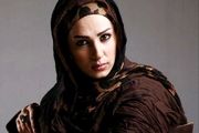 ناگفته‌های سوگل طهماسبی از بازیگری + عکس