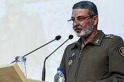 فرمانده کل ارتش فرمان آماده‌باش داد