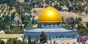 کار خوب ترکیه برای فلسطین