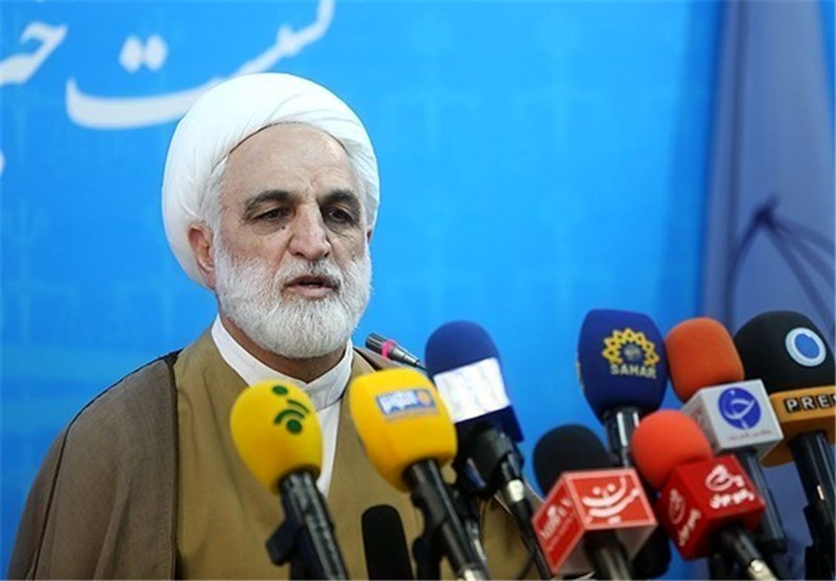 تحقیقات در پرونده بابک زنجانی ادامه دارد
