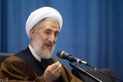 آیت الله صدیقی: مسجد سلامت روح بشر را تضمین می‌کند