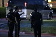 مرگ ۲ نفر در تیراندازی پلیس آمریکا در نمایشگاه تصاویر موهن به پیامبر اسلام