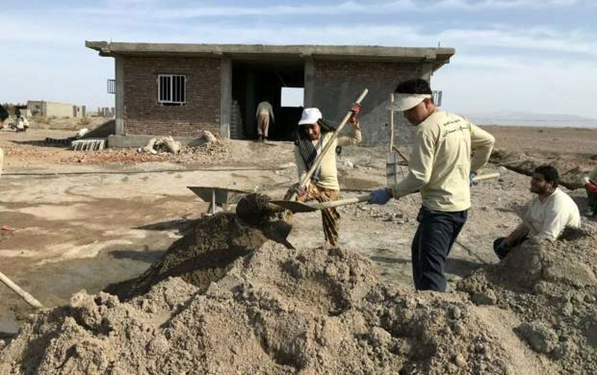 آغاز ثبت نام اردوی جهادی راهیان شهادت در تابستان 1400