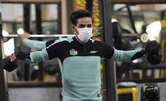 شاگردان خطیبی آماده دور برگشت+ عکس