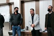 واکنش عطابخش به احتمال جذب بازیکنان بزرگ جهان در تیم پیکان