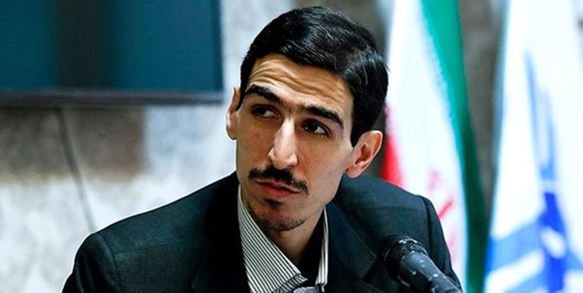 مالک شریعتی : بعضی از دوستان در حال انتقام گرفتن از شهید رئیسی هستند + ویدئو