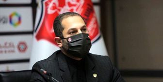 معاون حقوقی پرسپولیس: از مجیدی هم شکایت کردیم