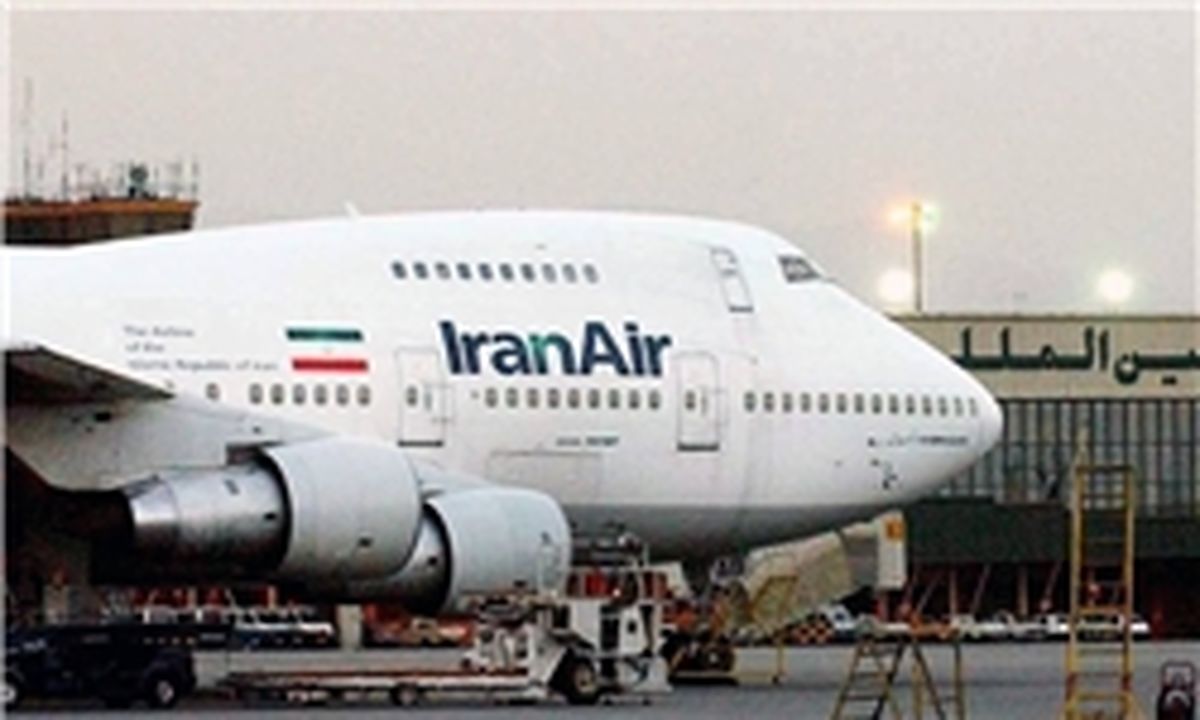 قرارداد ایران با بوئینگ و ایجاد فرصت شغلی در آمریکا
