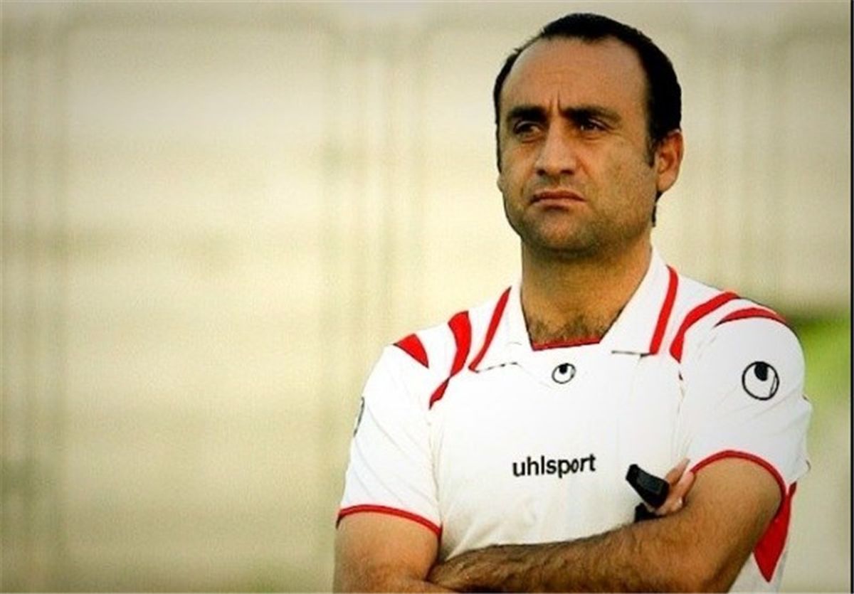 واکنش یک پیشکسوت به قضاوت درباره عملکرد رسول پناه در پرسپولیس