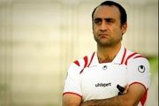 نگرانی پیشکسوت پرسپولیس از نیمکت سرخ پوشان