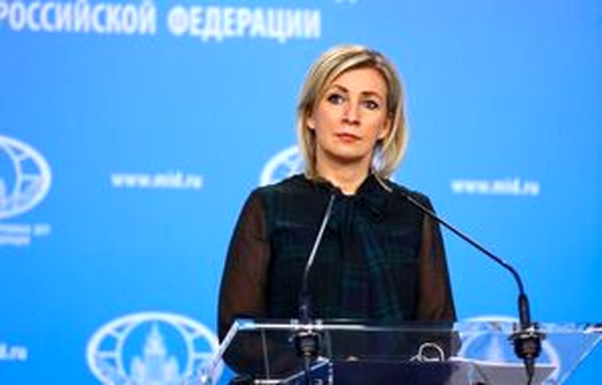 چراغ سبز روسیه به ایران درباره مذاکرات سه جانبه تهران،مسکو و پکن