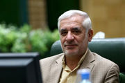 ایران ان پی تی را متوقف و غنی سازی 20 درصد را شروع کند