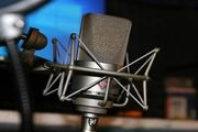 قیمت انواع میکروفن استودیویی در بازار
