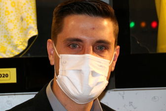 من جان آرش برهانی را نجات دادم!