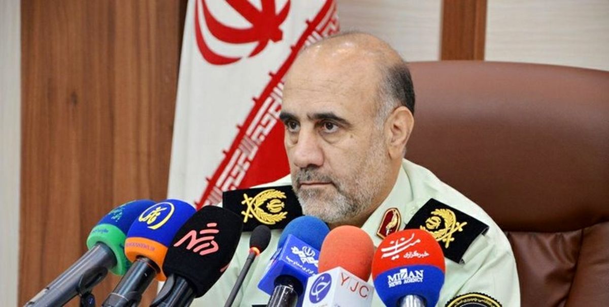 سردار رحیمی: هیچگونه مشکل امنیتی نداشته‌ایم