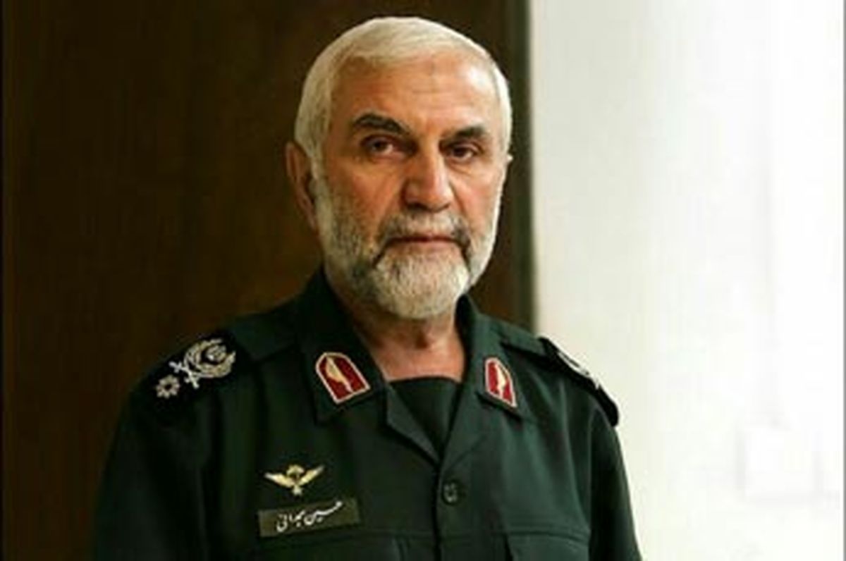 شهادت سردار همدانی را تایید نمی کنیم