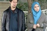 تغییر محسوس بازیگر سریال سه در چهار