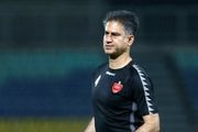 بیوگرافی حمید مطهری مربی پرسپولیس| عکسهای حمید مطهری