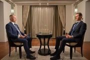 استقبال بشار اسداز توافق تهران-ریاض