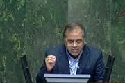 رئیس جمهور مواظب سهم‌خواهی افراطیون باشد