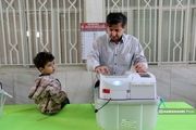 فوری | انتشار اسامی ۱۶ نفر نخست مرحله دوم انتخابات مجلس در تهران
