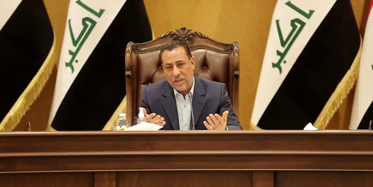 هرگز نمی‌پذیریم هیچ سرویس اطلاعاتی همسایگانمان را تهدید کند 