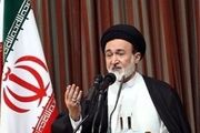 عیادت قاضی عسکر از مصدومان حادثه مکه