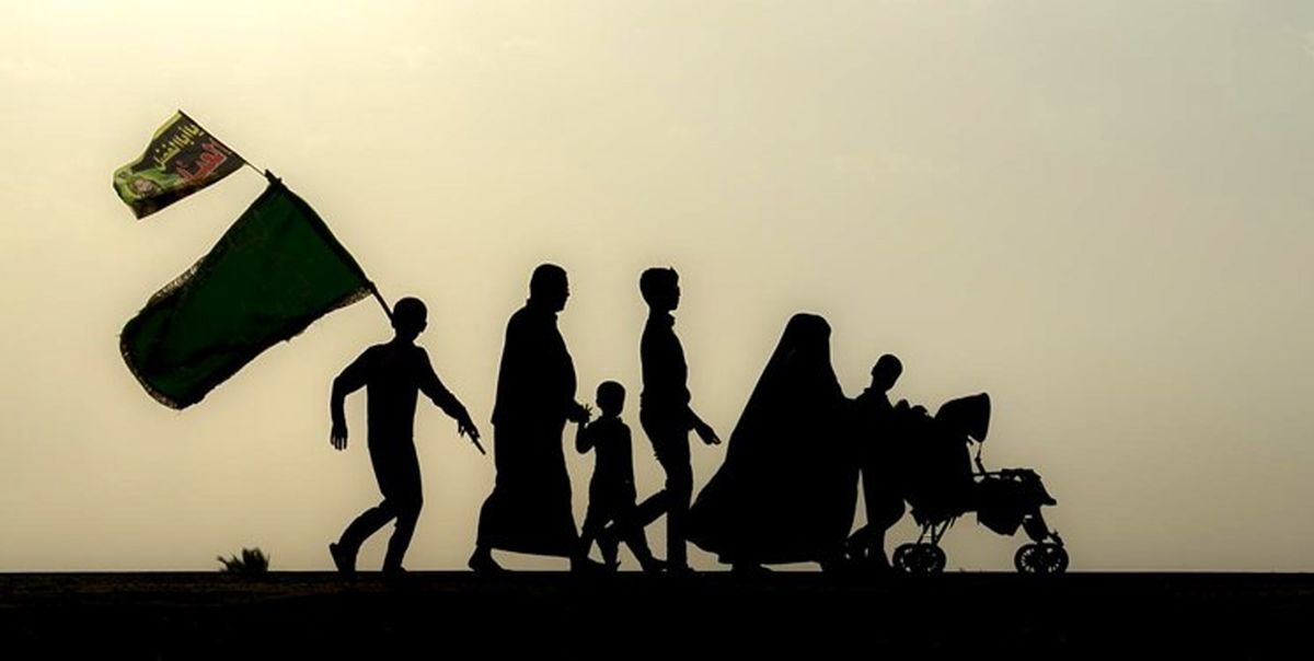 آغاز تشرف زائران اربعین از 7 شهریور