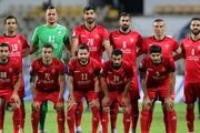 جریمه احتمالی ۲۰ هزار دلاری AFC برای پرسپولیس و مغانلو